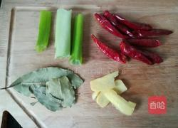 卤鹌鹑蛋的做法图解3