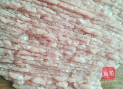 香菇韭菜饺子的做法图解2