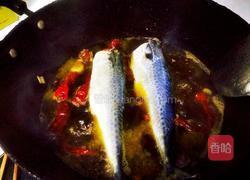 炖鲅鱼的做法图解5