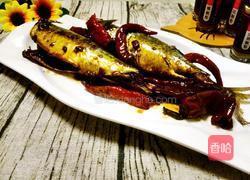 炖鲅鱼的做法图解6