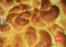 手撕面包的做法图解10