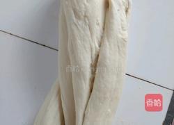 手撕面包的做法图解3