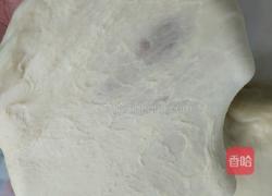 手撕面包的做法图解4