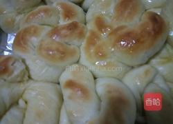 手撕面包的做法图解9