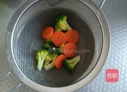 自制黑胡椒猪排的做法图解7