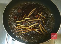 素烧鹅的做法图解3