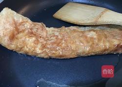 素烧鹅的做法图解13