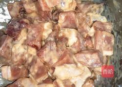 菠萝古老肉的做法图解4