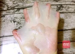 火腿肠面包的做法图解5