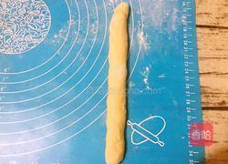 火腿肠面包的做法图解11