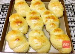 火腿肠面包的做法图解18