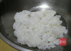 香辣鍋巴的做法圖解1