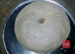 年年有鱼（鲤鱼馒头）的做法图解3