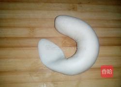 年年有鱼（鲤鱼馒头）的做法图解6