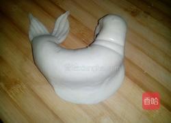 年年有鱼（鲤鱼馒头）的做法图解14