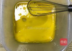 奶油蛋糕卷的做法图解3