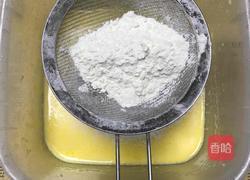 奶油蛋糕卷的做法图解4