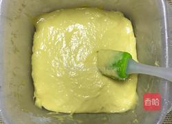 奶油蛋糕卷的做法图解5