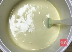 奶油蛋糕卷的做法图解11