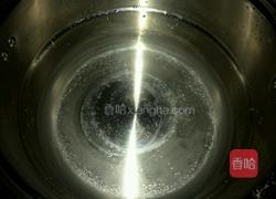 潍坊葱油面的做法图解2