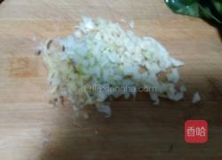 蚝油芥兰的做法图解5