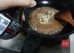 蚝油芥兰的做法图解15