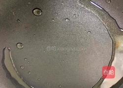 鲜味芙蓉月亮蛋的做法图解2