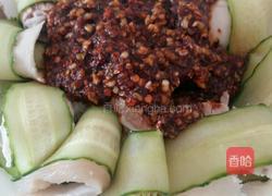 蒜泥白肉的做法图解5