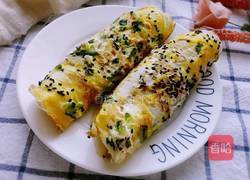 煎饼果子的做法图解10