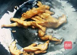 家常炒面的做法图解5