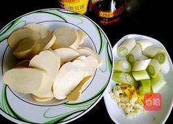 酱香素鸡子的做法图解3