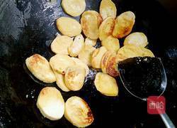 酱香素鸡子的做法图解5