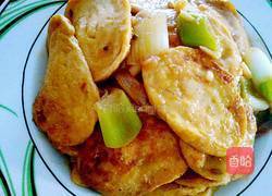 酱香素鸡子的做法图解11