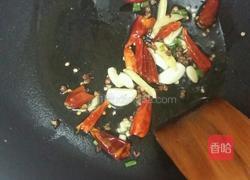 快炒爬爬虾的做法图解2