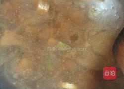牛肉炖土豆的做法图解4