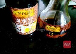 卤汁豆腐的做法图解1