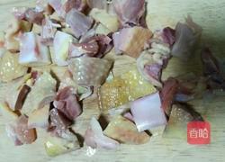 炒鸡的做法图解1