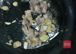 炒鸡的做法图解4