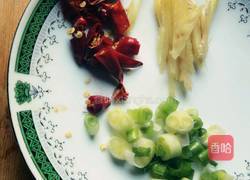 素烧冬瓜的做法图解3