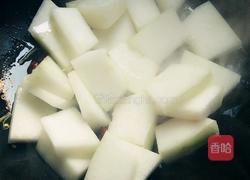 素烧冬瓜的做法图解5