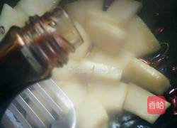 素烧冬瓜的做法图解6