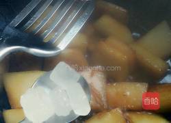 素烧冬瓜的做法图解7