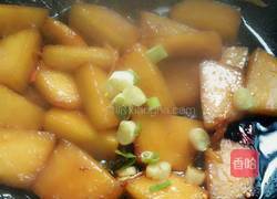 素烧冬瓜的做法图解11