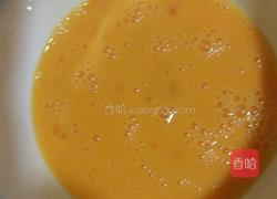 葱花鸡蛋薄饼的做法图解2