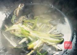 葱油肉丝面的做法图解7