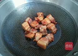  家常红烧肉的做法图解9