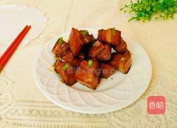  家常红烧肉的做法图解11