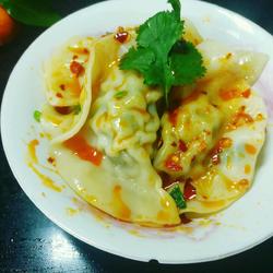 香菇韭菜饺子的做法[图]