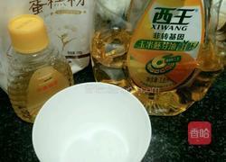 杨柳青年画饼干的做法图解2