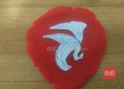 杨柳青年画饼干的做法图解9